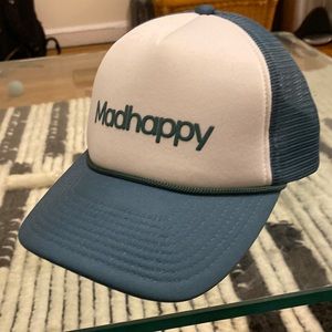 Madhappy classic foam trucker hat